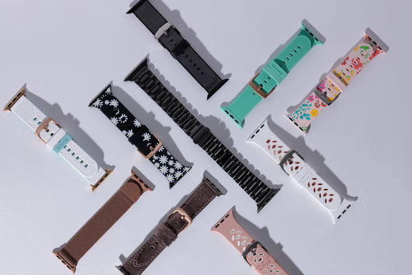 Bands