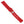 WITHit Silicone Band for Fitbit Blaze in Safiano Pattern - Red