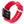 WITHit Silicone Band for Fitbit Blaze in Safiano Pattern - Red
