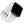 WITHit Silicone Band for Fitbit Blaze in Safiano Pattern - White