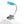 LED Book and Reading Light by French Bull - Ziggy