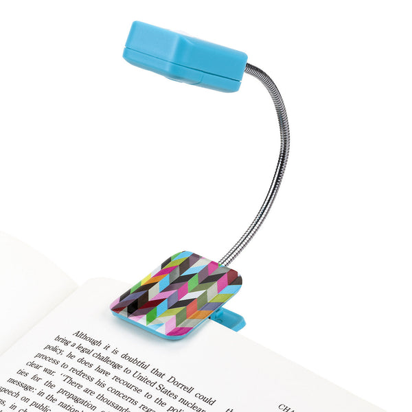 LED Book and Reading Light by French Bull - Ziggy