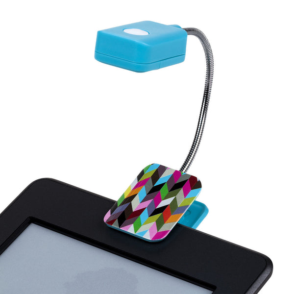 LED Book and Reading Light by French Bull - Ziggy