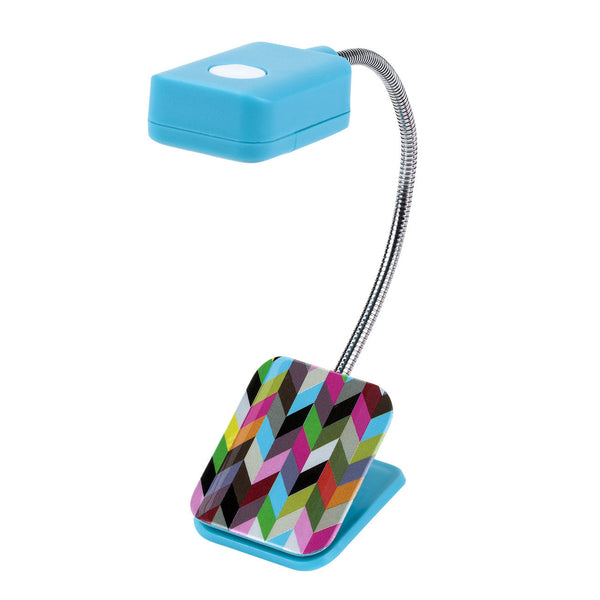 LED Book and Reading Light by French Bull - Ziggy