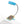 LED Book and Reading Light by French Bull - Mosaic Zig