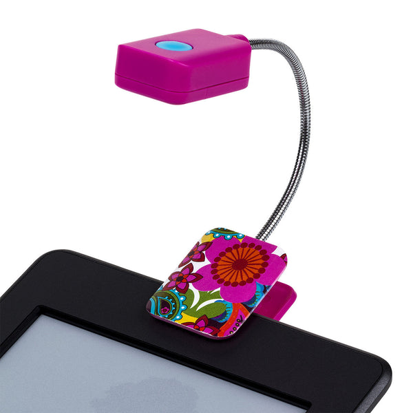 LED Book and Reading Light by French Bull - Raj