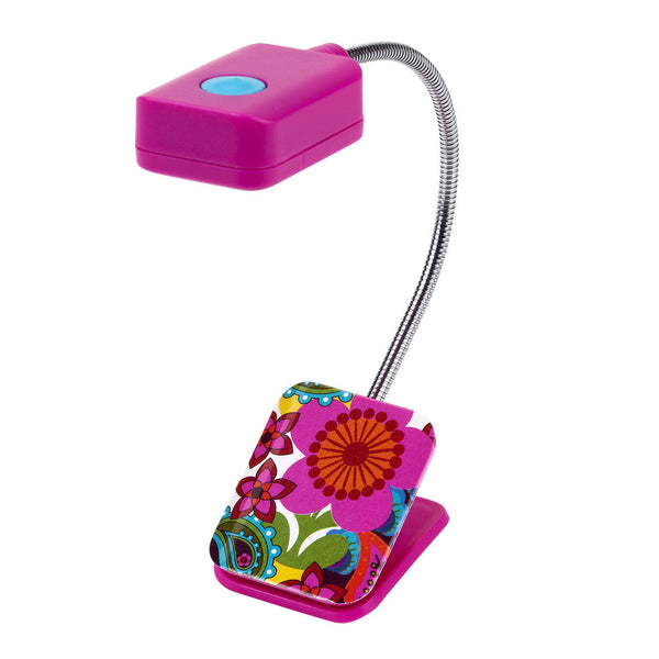 LED Book and Reading Light by French Bull - Raj