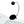 Disc Reading Light by WITHit - Black