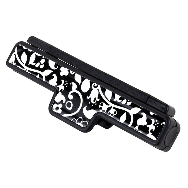 Swivel Reading Light by French Bull - Vines Black