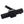 Swivel Reading Light by French Bull - Vines Black