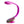 French Bull USB Rechargeable LED Charge Reading Light (Pink)