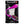French Bull USB Rechargeable LED Charge Reading Light (Pink)