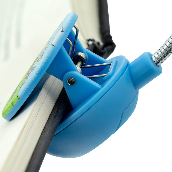 Peanuts Disc LED Reading Light by WITHit - The Gang