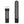 Designer Silicone Sport Band for Fitbit Charge 2 by WITHit in Black/Gray