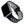 WITHit Silicone Band for 42/44/45mm Apple Watch - Sport, Black/Gray