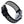 WITHit Silicone Band for 42/44/45mm Apple Watch - Sport, Black/Gray
