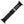 WITHit Silicone Band for 42/44/45mm Apple Watch - Sport, Black/Gray