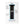 WITHit Silicone Band for 42/44/45mm Apple Watch - Sport, Black/Gray