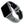 WITHit Silicone Band for 42/44/45mm Apple Watch - Sport, Gray/Black