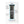 WITHit Silicone Band for 42/44/45mm Apple Watch - Sport, Gray/Black