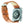 WITHit Leather Band for 38/40/41mm Apple Watch - Brown Leather