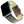 WITHit Leather Band for 42/44/45mm Apple Watch - Brown Leather