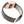 Nylon FitBit Versa Band, Black