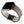 Nylon FitBit Versa Band, Black