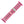 WITHit Nylon Band for 38/40/41mm Apple Watch - Pink
