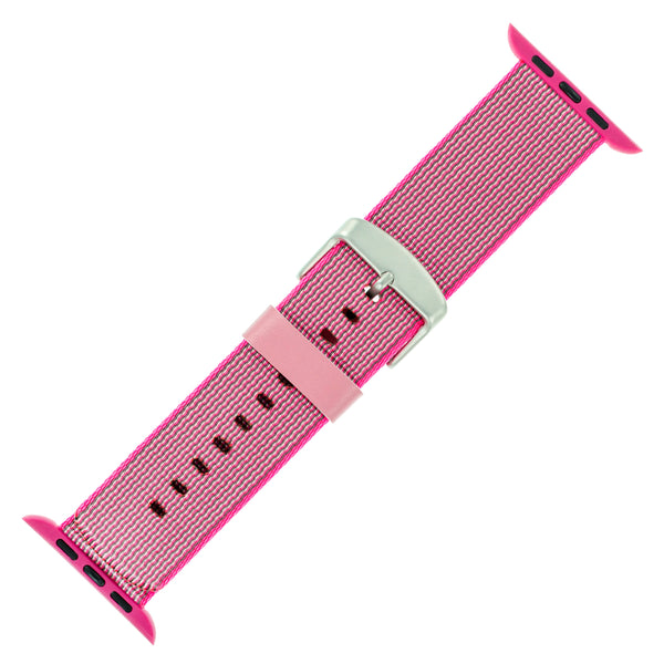 WITHit Nylon Band for 38/40/41mm Apple Watch - Pink