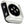 Apple Watch Protective Bumper, Black/Grey