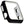 Apple Watch Protective Bumper, Black/Grey