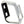 Apple Watch Protective Bumper, Black/Grey