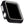 Apple Watch Protective Bumper, Black/Grey