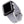Apple Watch Protective Bumper, Black/Grey