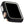 Apple Watch Protective Bumper, Black/Grey