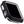 Apple Watch Protective Bumper, Black/Grey