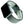 WITHit Nylon Band for 42/44/45mm Apple Watch - Black