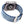 WITHit Nylon Band for 42/44/45mm Apple Watch - Blue