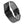 Designer Nylon Band for Fitbit Charge 3 & Charge 4 by WITHit in Black