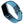 Designer Nylon Band for Fitbit Charge 3 & Charge 4 by WITHit in Blue