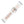 WITHit Silicone Band for 38/40mm Apple Watch - Sport, White/Pink