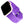 WITHit Silicone Band for 38/40/41mm Apple Watch - Lavender