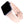 WITHit Silicone Band for 42/44/45mm Apple Watch - Blush