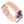 WITHit Silicone Band for 42/44/45mm Apple Watch - Blush