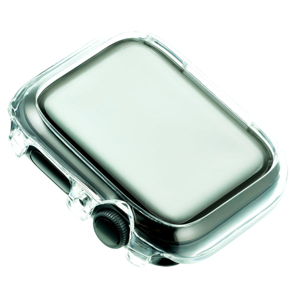 Apple Watch Protective Bumper, Clear