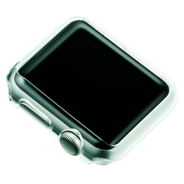 Apple Watch Protective Bumper, Clear