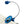 Disney Frozen 2 Disc LED Reading Light - Olaf 3D