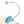 Disney Frozen 2 Disc LED Reading Light - Elsa 3D