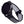 Designer Bands for 22mm Garmin fēnix 5, 5 Plus & 6 - 2 Pack in Black/Gray Sport & Black Mesh